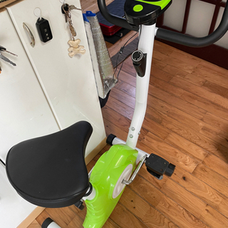 トレーニングサイクル