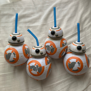 タンブラーの画像