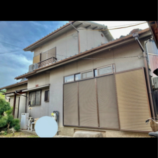 初期費用無料❗️❓兵庫県三木市❗️駅チカ❗️8DK❗️ 激安戸建...
