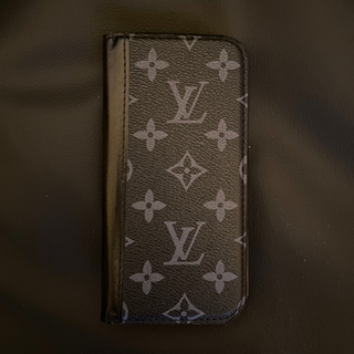 ルイヴィトン　iPhone12 Pro Max😋