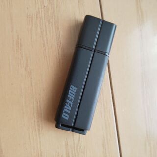 バッファロー USB3.0対応 フラッシュメモリ 64GB RU...