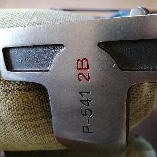 ゴルフセット⛳の画像