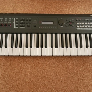YAAMAHA MX49