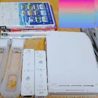 wii