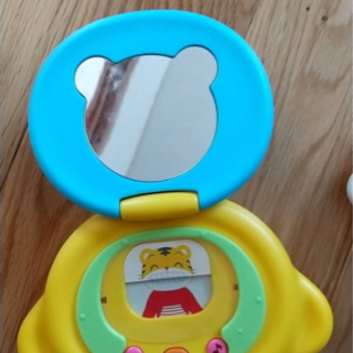 しまじうの知育玩具！の画像