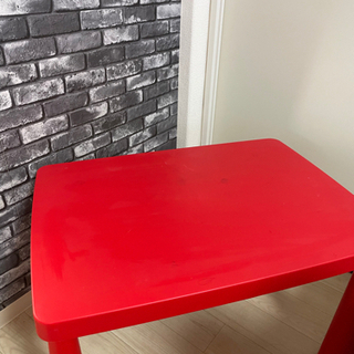 IKEA 子供用テーブル