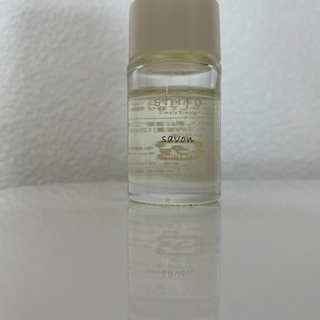 shiro アロマオイル　SABON