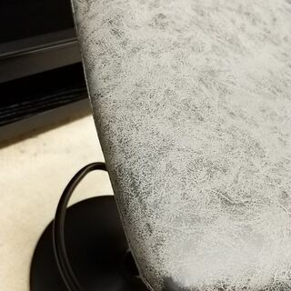 カウンターチェア 昇降 アーバンスタイル オシャレ家具★の画像