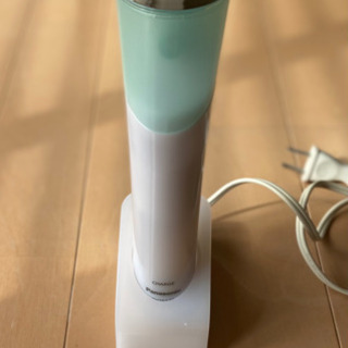 毛穴吸引　スポットクリア　Panasonic EH2513P