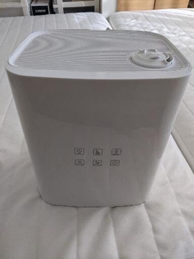 加湿器