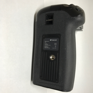 Canon 60D用　バッテリーグリップ BG-E9 ポラロイド[POLAROID]の画像