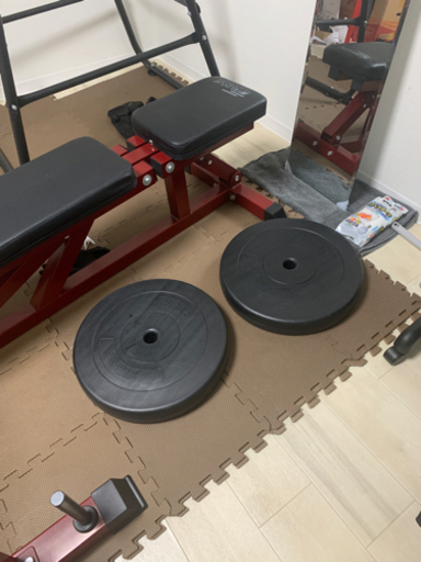 運動器具