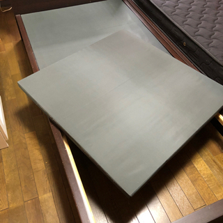 ニトリベット2台