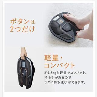 SIXPAD FOOT FIT  の画像