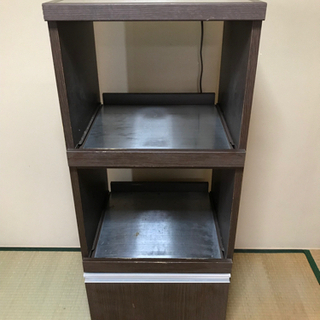 電子レンジ台 キッチン収納 幅60cm