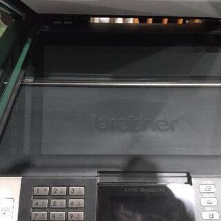 brother MFC-6490CN ジャンク