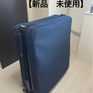 【新品　お譲りします】折りたたみベッド　