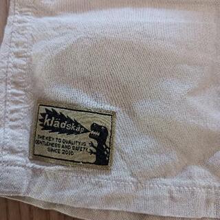 ★80〜90　上下セット　クレードスコープの画像