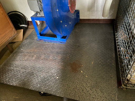 ★新品同様★ 3トンスケール★