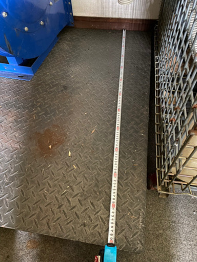 ★新品同様★ 3トンスケール★