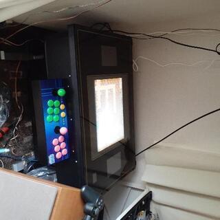 テーブル筐体