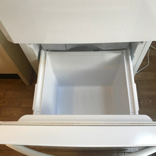 Haier 冷蔵庫　2016年の画像