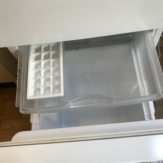 Haier 冷蔵庫　2016年の画像