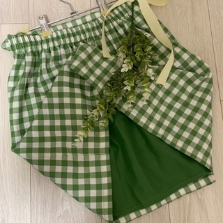 ⭐︎⭐︎Earth スカート⭐︎⭐︎の画像