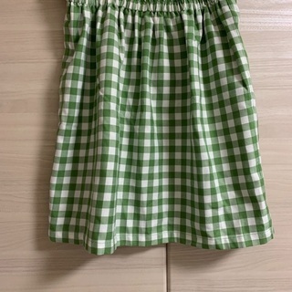 ⭐︎⭐︎Earth スカート⭐︎⭐︎の画像