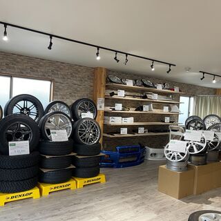 要らなくなったカー用品買い取ります。 - 足柄上郡