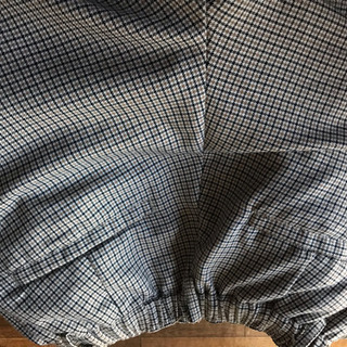 メンズパンツの画像