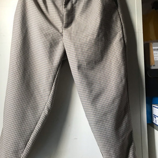 メンズパンツの画像