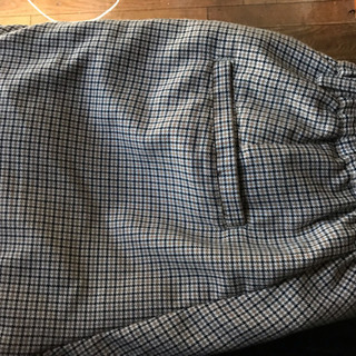 メンズパンツの画像