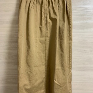 ⭐︎⭐︎GU ロングスカート⭐︎⭐︎の画像
