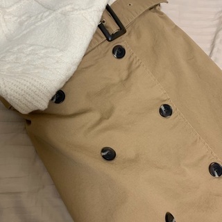 ⭐︎⭐︎GU ロングスカート⭐︎⭐︎の画像