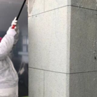 日払い可。アスベスト除去作業。の画像