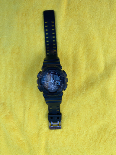 CASIO Gショック