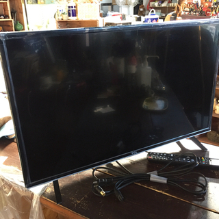 ▼△美品です！液晶カラーテレビ△▼2019年製 TCLジャパン ...