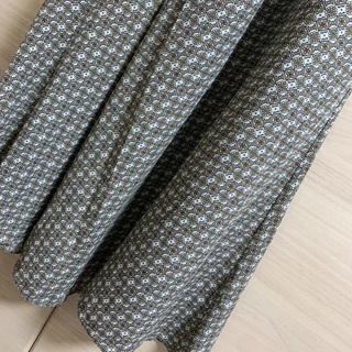 ⭐︎⭐︎GU ロングプリーツスカート⭐︎⭐︎の画像