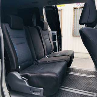 車検付　トヨタ　ヴォクシー　VOXY 70系の画像