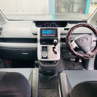 車検付　トヨタ　ヴォクシー　VOXY 70系の画像