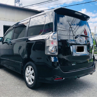 車検付　トヨタ　ヴォクシー　VOXY 70系の画像