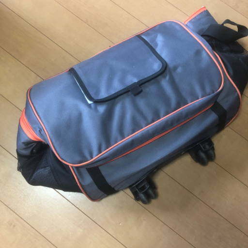 FIELDOOR クーラー　折りたたみ　値下げ