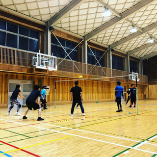 スポレク米子　軽く楽しく運動しよう！ - スポーツ
