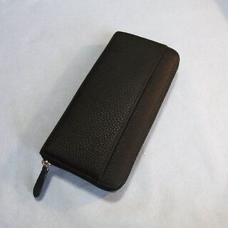 長財布本革製　新品・開封・未使用