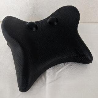 新品未使用！寝るだけ首筋スッキリ首まくら