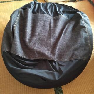 だめにするクッション
