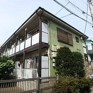 前回フルリフォーム済み♪翌月1日からの入居で契約金7万円！☆詳細...