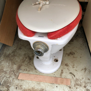 トイレ　便器　インテリア