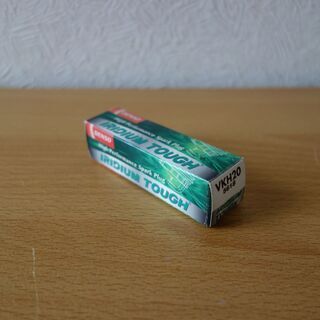 【100円】DENSO/デンソー プラグ イリジウムタフ VKH...